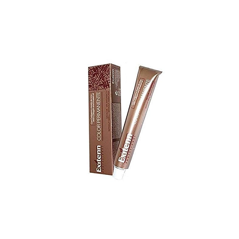 Exitenn Hair Colour/Permanent Colour, 60 ml