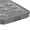 PUSOKEI Projector Remote Control Replacement Smart Projector Remote Control for