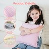 Bmag Sensory Vibrating Pillow for Autistic Kids and Adults, 13”