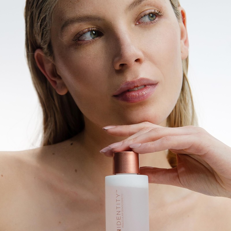Essential Balancing Tonic by Gen Identity for Women - 4.23