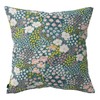 Suminoe V321C Cushion Cover, Mix 17.7 x 17.7 inches (45