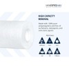 Hydronix SDC-25-1005 Whole House RO Reverse Osmosis Sediment Water Filter