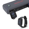 D13 Color Screen Heart Rate Monitor Bluetooth Waterproof Sports Smart