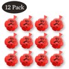 [12 Pack]Whoopee Cushion Set,Whoopee Cushion Patry Favor for [4 Inch][No
