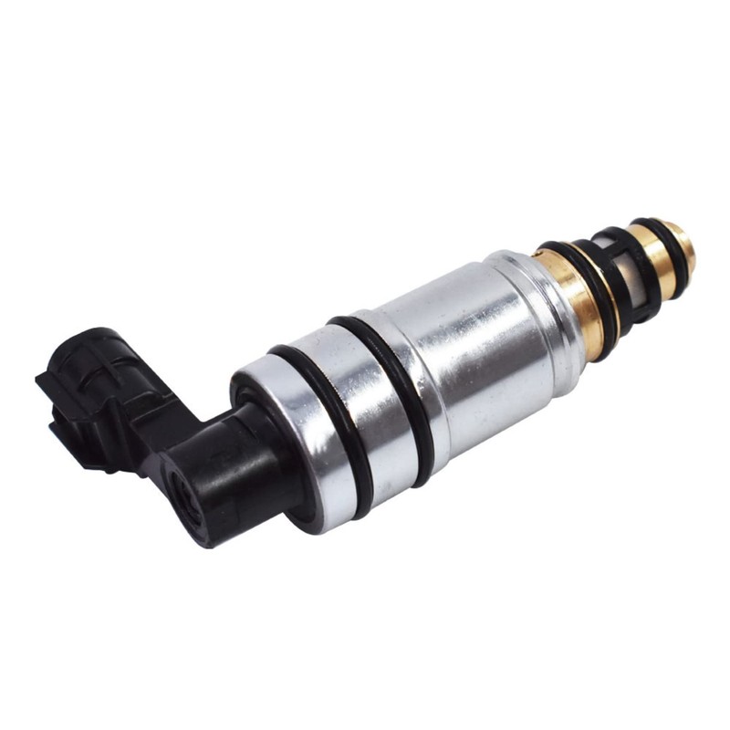 labwork A/C Compressor Electronic Control Valve Replacement for Ford Escape