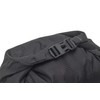 Vaude Unisex's Aqua Box Light Handlebar Bagn, Black, None