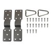 Fukui Metal Crafts Stainless Steel Frame Heaton No. 150 6020-1