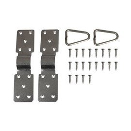 Fukui Metal Crafts Stainless Steel Frame Heaton No. 150 6020-1