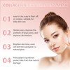 Collagen Mask, 1 Piece Collagen Mask, Organic Collagen Face Mask,