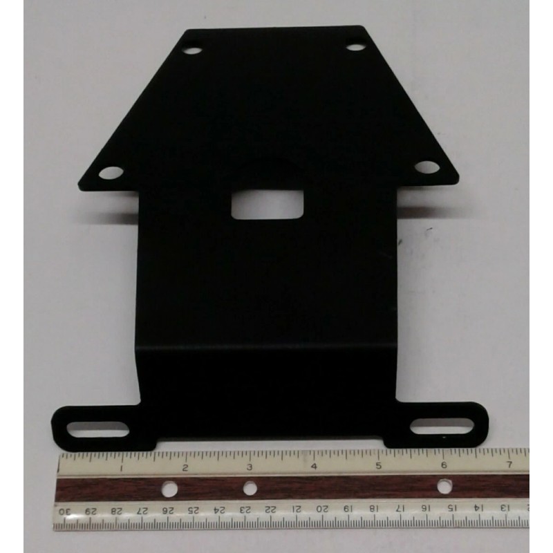 Speedtactics HONDA GROM 2014- 2016 FENDER ELIMINATOR KIT License Plate