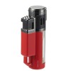 Visol Buffalo Quad Flame Lighter (Shipped Without Butane)