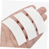 Healeved 3 Rolls Eyelash Stickers Tape Lash Pads Under Eyelash