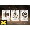 Arsenal Series: Axe Classic Edition Playing Cards by Card Mafia