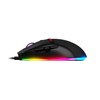 Oversteel - Invar USB Gaming Mouse, 12400 DPI Adjustable, 9