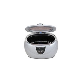Ikohe Personal Ultrasonic Cleaner (Isonic, Gemoro, Sparkle Spa)