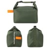 TWOOKTY Insulated Lunch Bag Reusable Lunch Tote Bag for Women