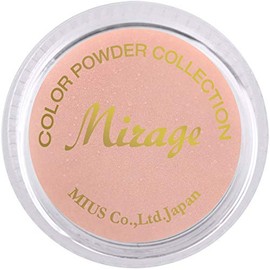 Mirage Color Powder N/1, 0.2 oz (7 g)