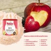 Natura 100% Apfelpektin – 100g – Pflanzliches Geliermittel ohne Zucker