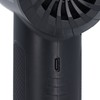 Cordless Compressed Air Duster 51000RPM Rechargeable PC Deep Cleaning Handheld