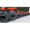 ERA New Sch 80 PVC 3 Inch True Union Ball