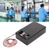 Coil EMP Electromagnetic Pulse Tester Small Black Box Intelligent Lock