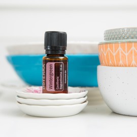 doTERRA - Wintergreen (Nepalese) Essential Oil - 15 mL