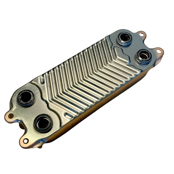 Vaillant Boiler Heat Exchanger Compatible with ecoTEC,VUW Models 0020020018 178971