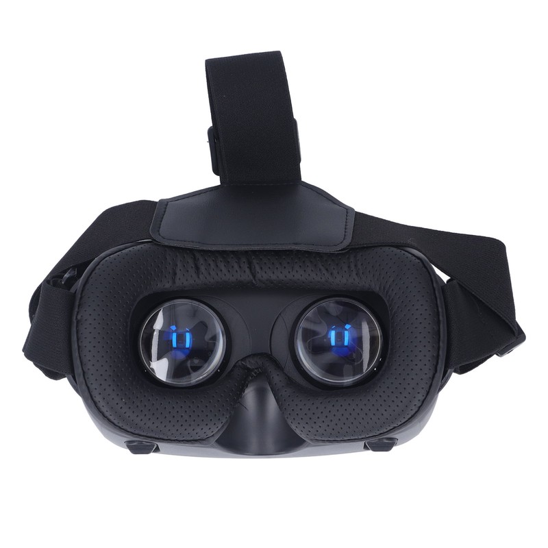 Virtual Reality Headset Anti Blue Panoramic View 120 Degree Wide