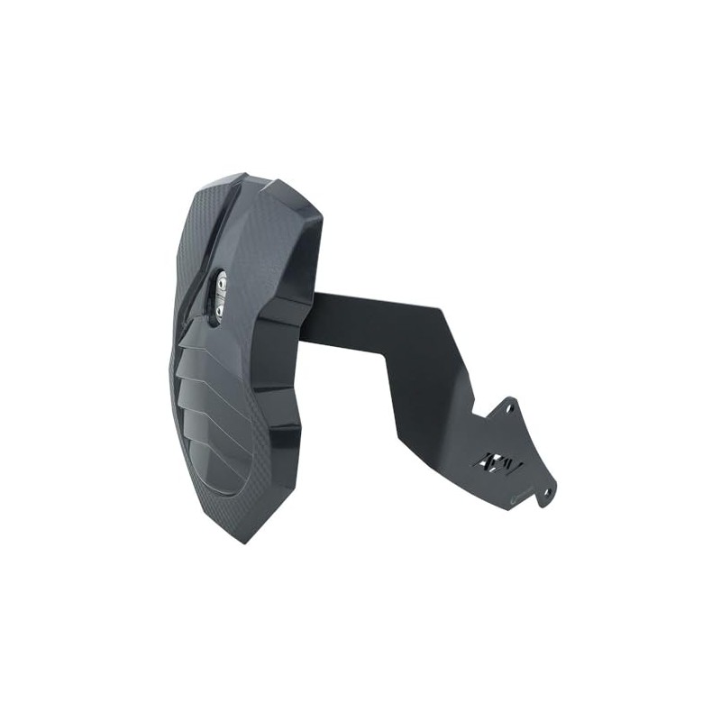 REVOLUTION For Honda ADV150/160 Rear Fender Mud Flap/Rear Fender for