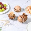 Holder Dispenser - Unique Kitchen Gadgets Hostess Gifts, Cute Kitchen