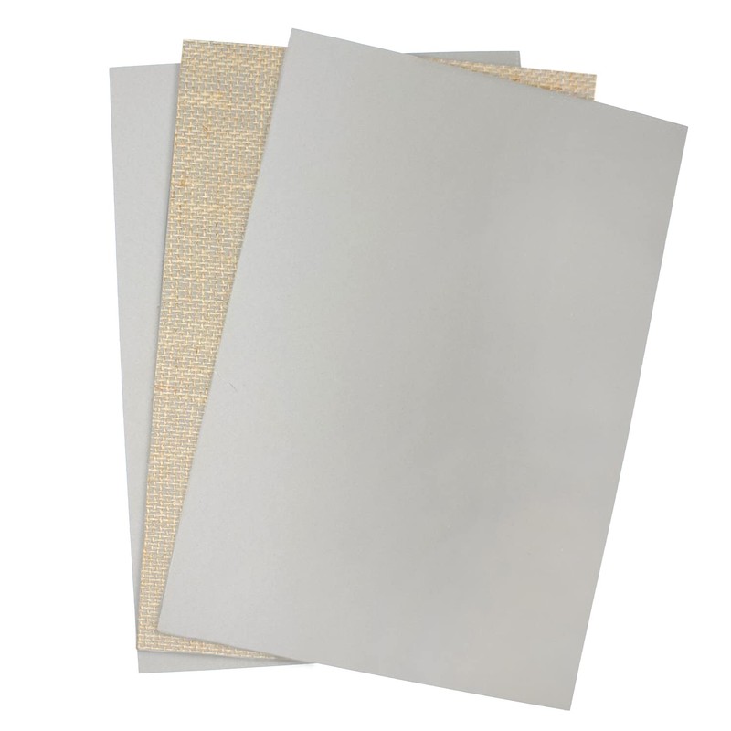 Artway Traditional Lino Sheet - A4 - Pack of 3,