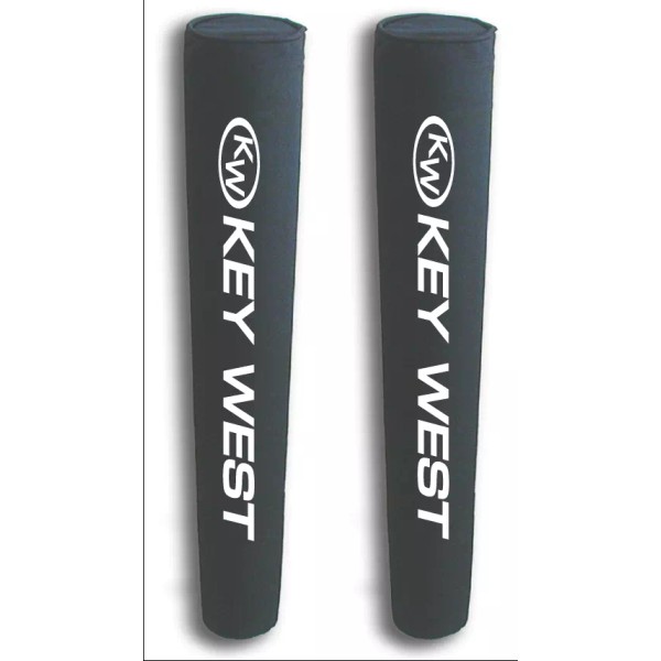 Key West 36" Key West Trailer Guide Pads HD Capped