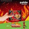Paldo Hwa Ramyun - with Soy Peptide, Hot & Spicy