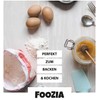 Foozia Eiklarpulver Pures Eiklar Pulver Eier aus ?sterreich Egg White