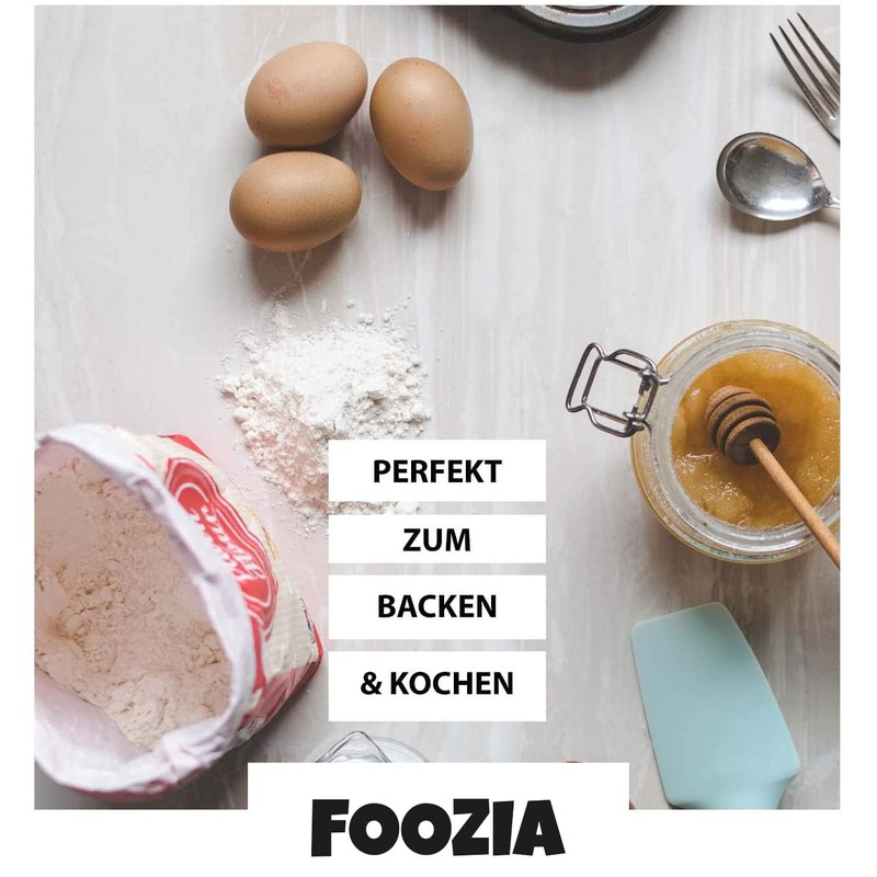 Foozia Eiklarpulver Pures Eiklar Pulver Eier aus ?sterreich Egg White