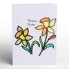 Lovepop Happy Easter Suncatcher Card for Her and Him -