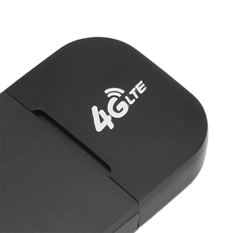 Mobile WiFi Hotspot 4G LTE 150Mbps USB Portable WiFi Router