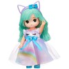 Takara Tomy Licca TAKARA TOMY "Licca-chan Doll LD-26 Yumekawa Miki-chan