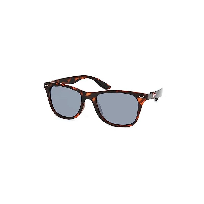 Coleman Sunglass CO3082-1 Polarized Sunglasses, Black