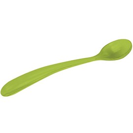 zak! Bistro-Löffel 21 cm in grün, Melamin, 21