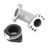 Carburetor Rubber Manifold Inlet Pipe Tube Pipe for Mikuni VM22