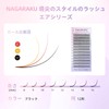 NAGARAKU Tower's Pointed Style Rush, Self-made Rush of Bunch, 0.07