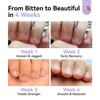 SAVILAND Nail Biting Prevention Extreme Bitter 0.51 oz/15ml: Stop Biting