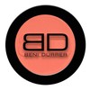 Beni Durrer 040567 Powder Pigments Coral Matt Warm 2.5 g