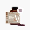 Puori Multi-Vitamin and Mineral Complex - 60 Vegan Capsules -