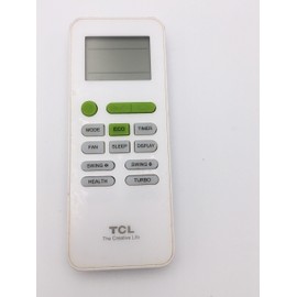 Remote Control for TCL Air Conditioner