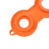 Mixing Nozzle Wrench as Service Key for All Taps and