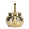 Stovetop Tea Kettle Stainless Steel Stove Teapot with Infuser for
