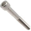 #4-40 x 7/8" Socket Head Cap Screw 18-8 Stainless Steel