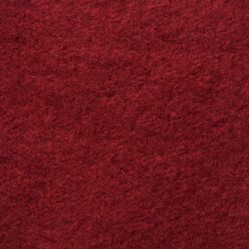 Laulhere L´Autentique Merino Beret Women´s Winter (One Size - Bordeaux)